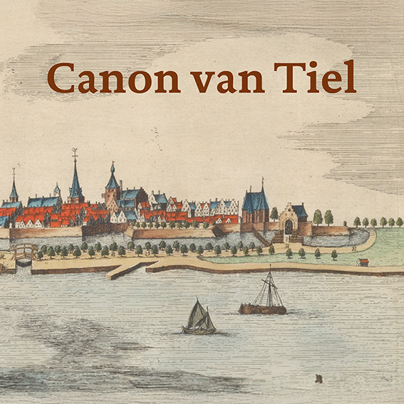 Canon van Tiel - Limited Edition