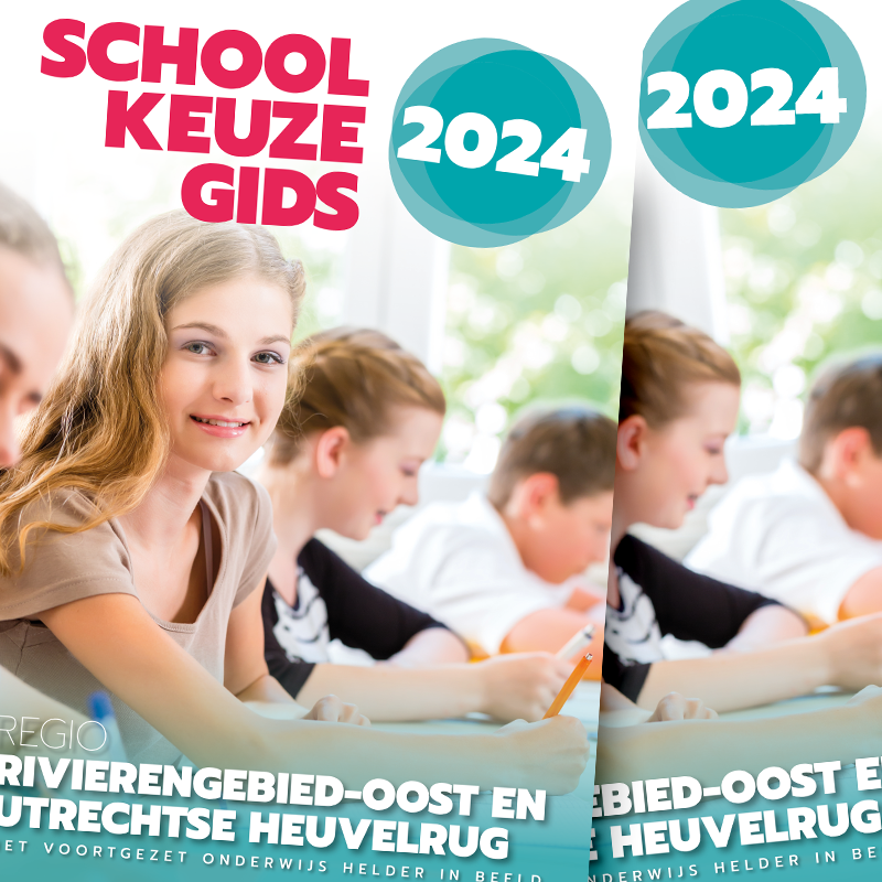 Schoolkeuzegids