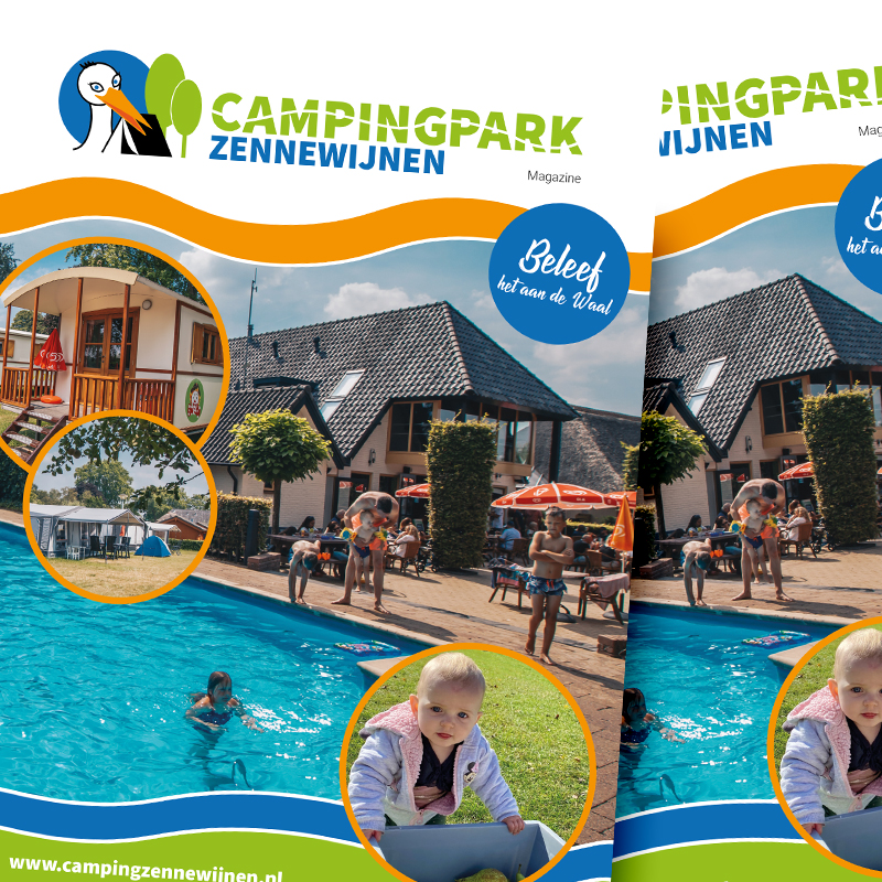  Campingpark Zennewijnen